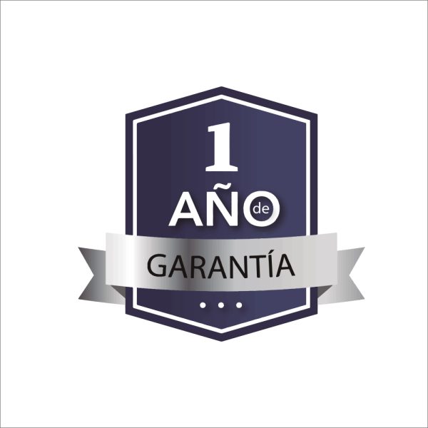 LG265 GARANTIA
