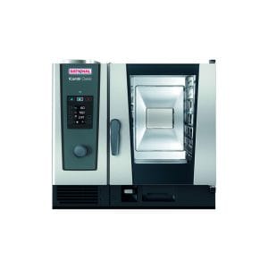 I Combi Classic 6 Bandejas GN 1/1 Eléctrico