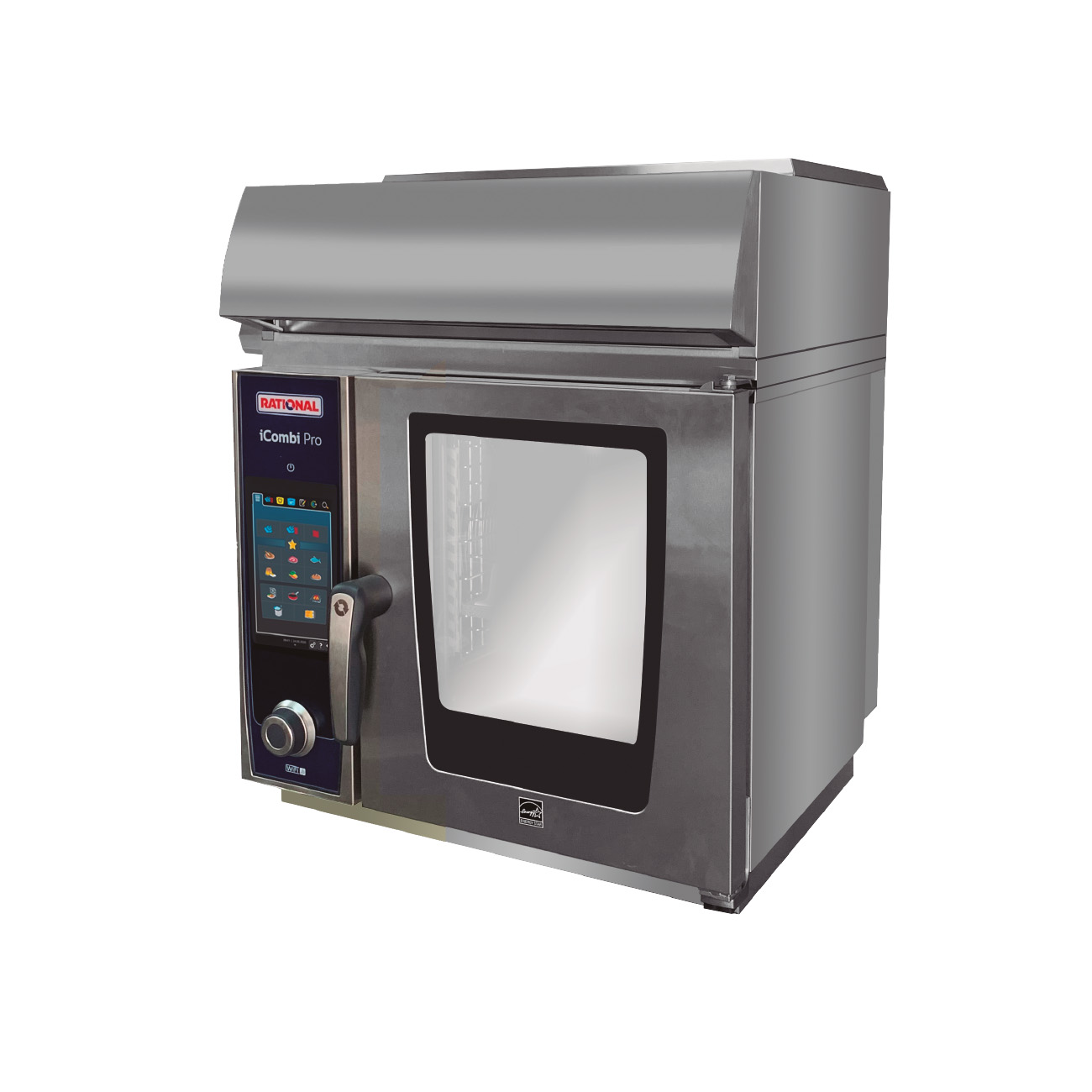 CAMPANA MODELO XS - Imagen 3